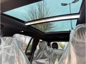 Volvo XC90 T8 AWD ULTRA-BLACK EDITION-Facelift-MJ26-Inkl. Anhängerkupplung!-Sofort lieferbar