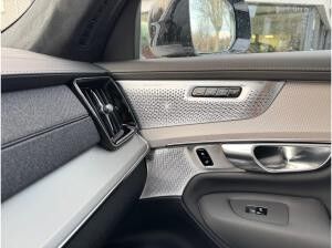 Volvo XC90 T8 AWD ULTRA-BLACK EDITION-Facelift-MJ26-Inkl. Anhängerkupplung!-Sofort lieferbar