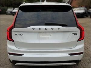 Volvo XC90 T8 AWD ULTRA-BLACK EDITION-Facelift-MJ26-Inkl. Anhängerkupplung!-Sofort lieferbar