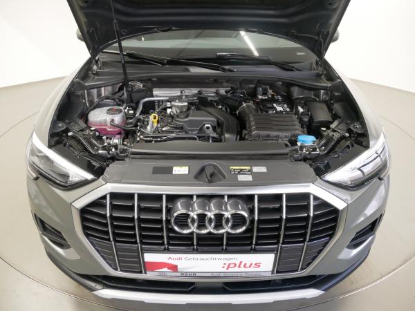 Audi Q3 35 TFSI S tro. advanced LED AHK virt. Cock.