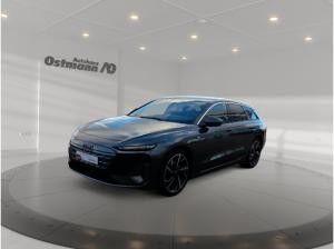 Audi A6 e-tron Avant AHK ACC 21 Matrix 360°