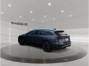Audi A6 e-tron Avant AHK ACC 21 Matrix 360°