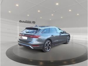 Audi A6 e-tron Avant AHK ACC 21 Matrix 360°