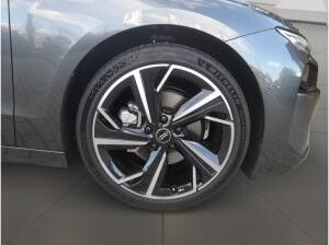 Audi A6 e-tron Avant AHK ACC 21 Matrix 360°