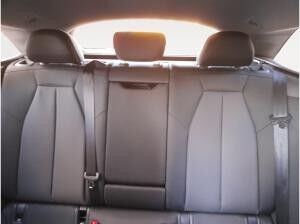 Audi A6 e-tron Avant AHK ACC 21 Matrix 360°