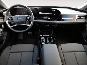 Audi A6 e-tron Avant AHK ACC 21 Matrix 360°