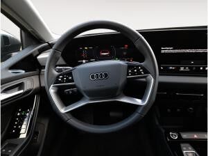 Audi A6 e-tron Avant AHK ACC 21 Matrix 360°