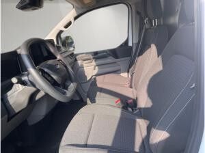 Ford Transit Custom BEV⚡Custom 320 L1 ⚡ Trend +Kamera+Frontscheibenheizung+