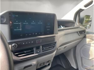 Ford Transit Custom BEV⚡Custom 320 L1 ⚡ Trend +Kamera+Frontscheibenheizung+