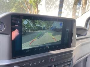 Ford Transit Custom BEV⚡Custom 320 L1 ⚡ Trend +Kamera+Frontscheibenheizung+