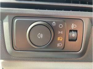 Ford Transit Custom BEV⚡Custom 320 L1 ⚡ Trend +Kamera+Frontscheibenheizung+