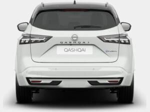 Nissan Qashqai 1.5 VC-T e-POWER 190 PS 4x2 N-Design Nissan Qashqai 1.5 VC-T e-POWER 190 PS 4x2 N-Design