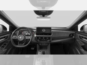 Nissan Qashqai 1.5 VC-T e-POWER 190 PS 4x2 N-Design Nissan Qashqai 1.5 VC-T e-POWER 190 PS 4x2 N-Design