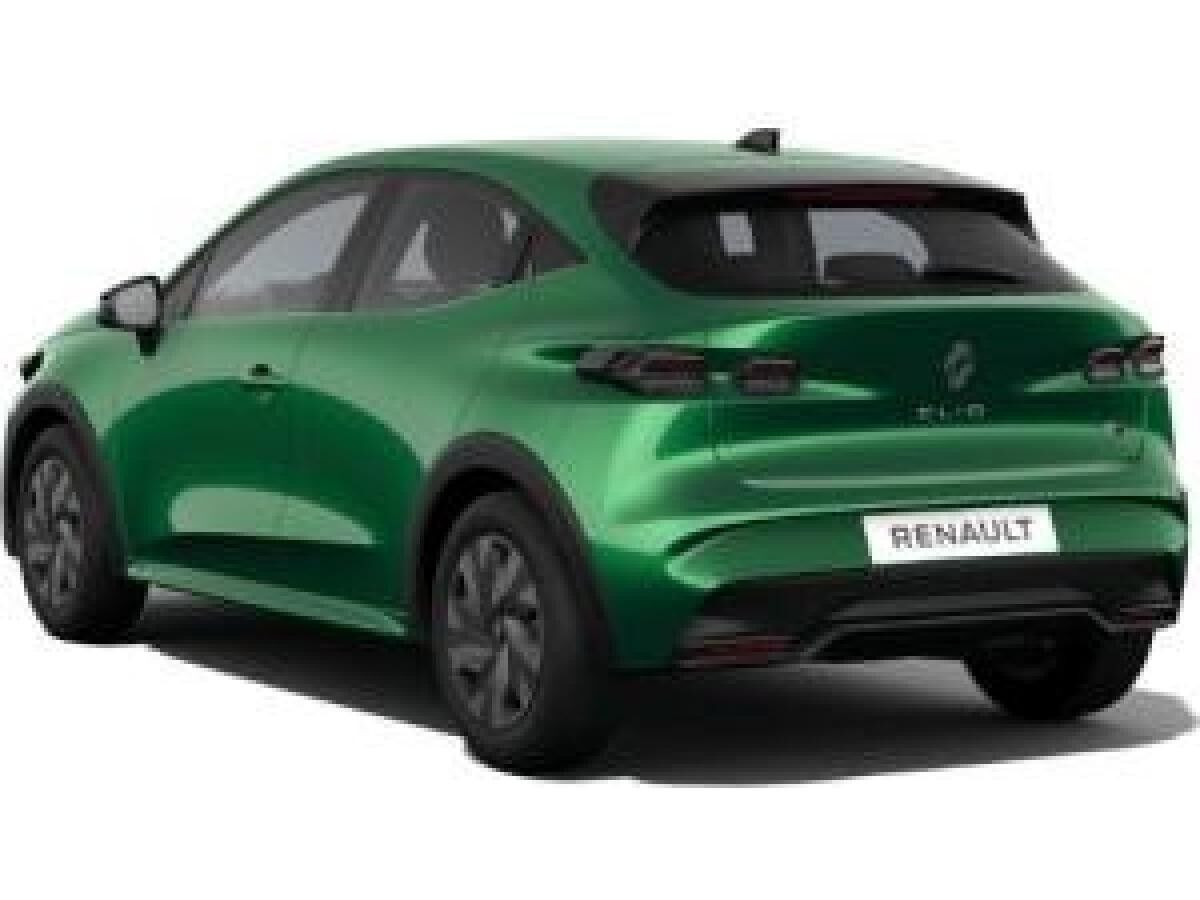 Renault Clio Renault Clio VI EVOLUTION FULL HYBRID E-TECH ❗ GEWERBE-AKTION ❗ NUR GEWERBE MIT HRA ❗