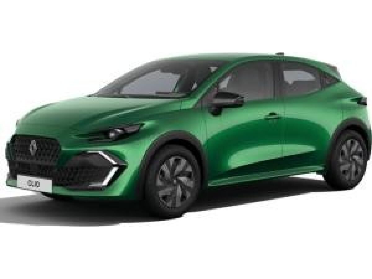 Renault Clio Renault Clio VI EVOLUTION FULL HYBRID E-TECH ❗ GEWERBE-AKTION ❗ NUR GEWERBE MIT HRA ❗