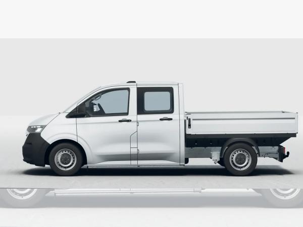 Volkswagen Transporter Pritschenwagen Doppelkabine LR 2.0 TDI 81 kW 6-Gang