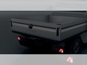 Volkswagen Transporter Pritschenwagen Doppelkabine LR 2.0 TDI 81 kW 6-Gang