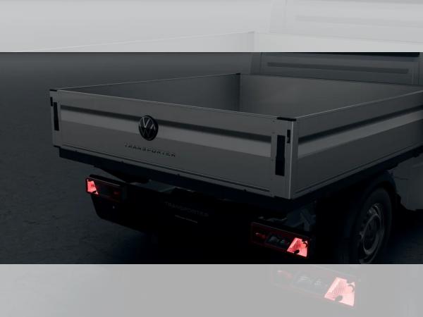 Volkswagen Transporter Pritschenwagen Doppelkabine LR 2.0 TDI 81 kW 6-Gang