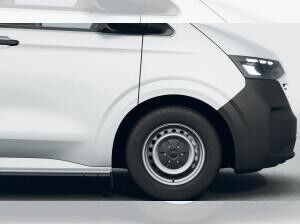Volkswagen Transporter Pritschenwagen Doppelkabine LR 2.0 TDI 81 kW 6-Gang