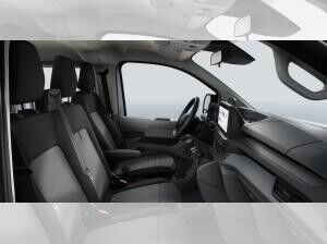 Volkswagen Transporter Pritschenwagen Doppelkabine LR 2.0 TDI 81 kW 6-Gang
