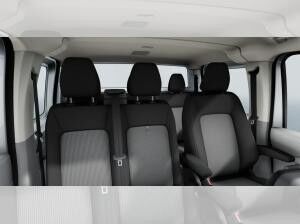 Volkswagen Transporter Pritschenwagen Doppelkabine LR 2.0 TDI 81 kW 6-Gang