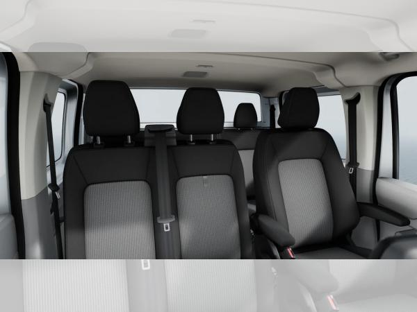 Volkswagen Transporter Pritschenwagen Doppelkabine LR 2.0 TDI 81 kW 6-Gang