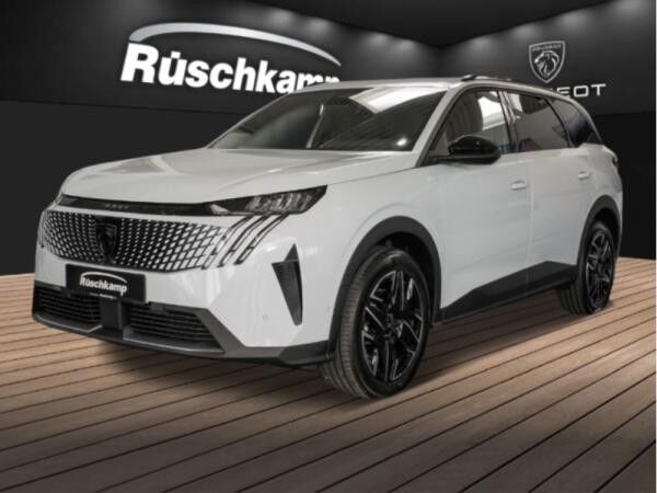 Peugeot 5008 Allure 🔥Knallerangebot🔥 Sofort verfügbar
