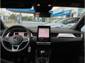 Renault Captur EVOLUTION TCE 100 LPG ❗️ NUR GÜLTIG FÜR GEWERBE MIT HRA ❗️