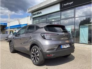 Renault Captur EVOLUTION TCE 100 LPG ❗️ NUR GÜLTIG FÜR GEWERBE MIT HRA ❗️