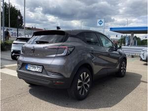 Renault Captur EVOLUTION TCE 100 LPG ❗️ NUR GÜLTIG FÜR GEWERBE MIT HRA ❗️