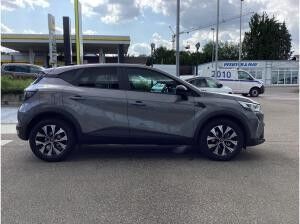 Renault Captur EVOLUTION TCE 100 LPG ❗️ NUR GÜLTIG FÜR GEWERBE MIT HRA ❗️