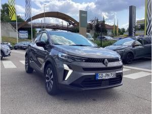 Renault Captur EVOLUTION TCE 100 LPG ❗️ NUR GÜLTIG FÜR GEWERBE MIT HRA ❗️
