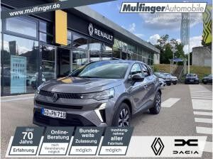 Renault Captur EVOLUTION TCE 100 LPG ❗️ NUR GÜLTIG FÜR GEWERBE MIT HRA ❗️