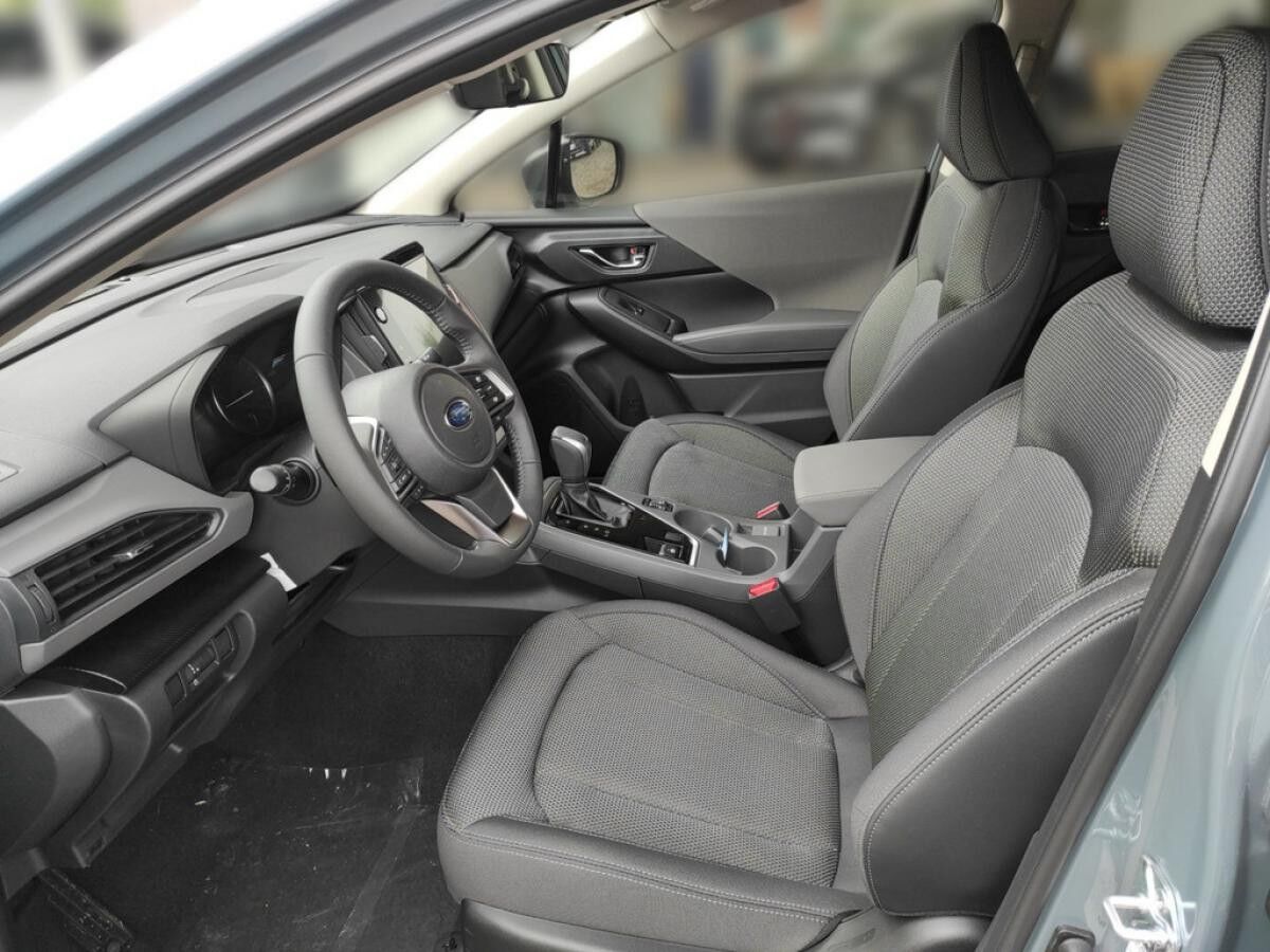 Subaru Crosstrek Active 2.0l Allrad 4x4 Kamera PDC LED-Scheinwerfer Sitzheizung