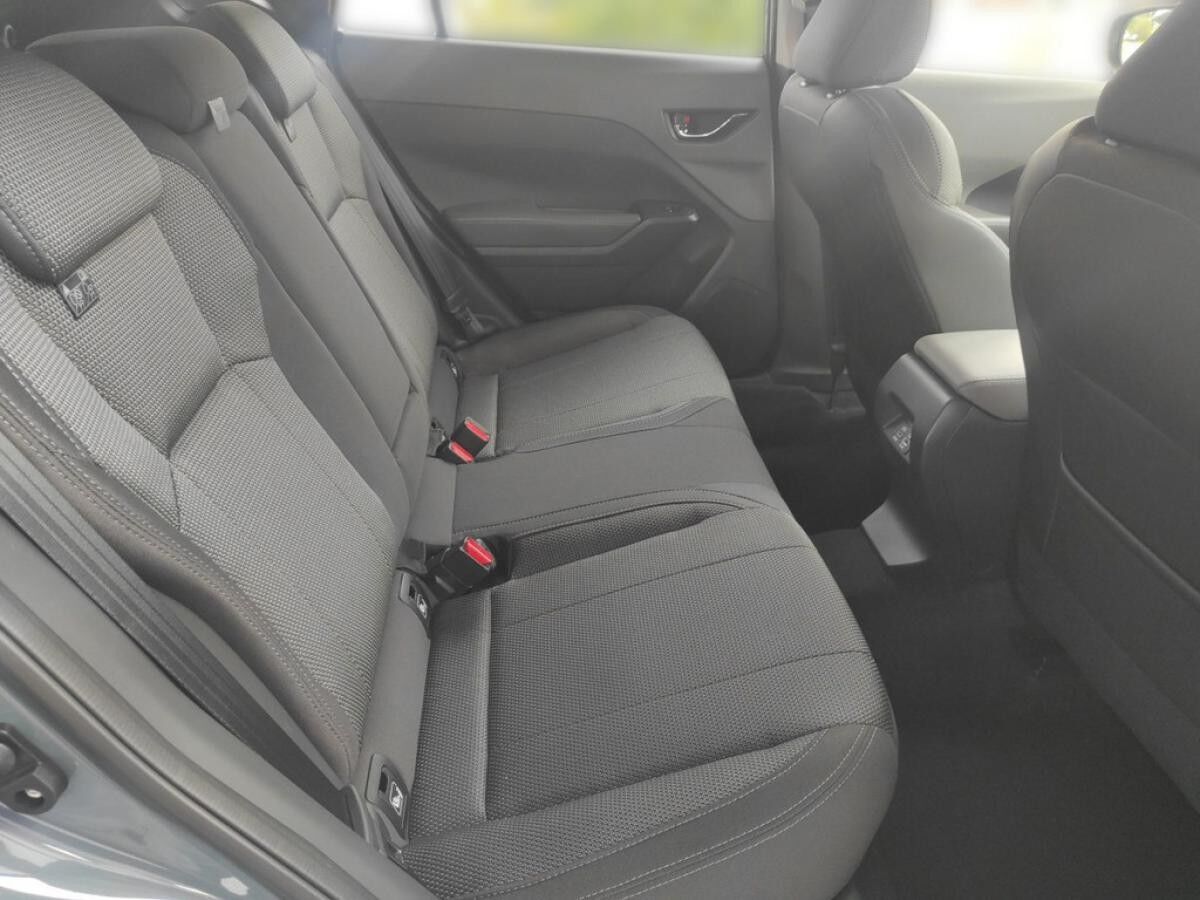 Subaru Crosstrek Active 2.0l Allrad 4x4 Kamera PDC LED-Scheinwerfer Sitzheizung