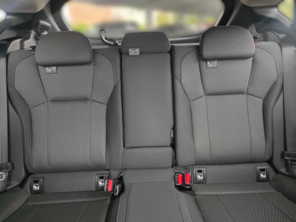 Subaru Crosstrek Active 2.0l Allrad 4x4 Kamera PDC LED-Scheinwerfer Sitzheizung