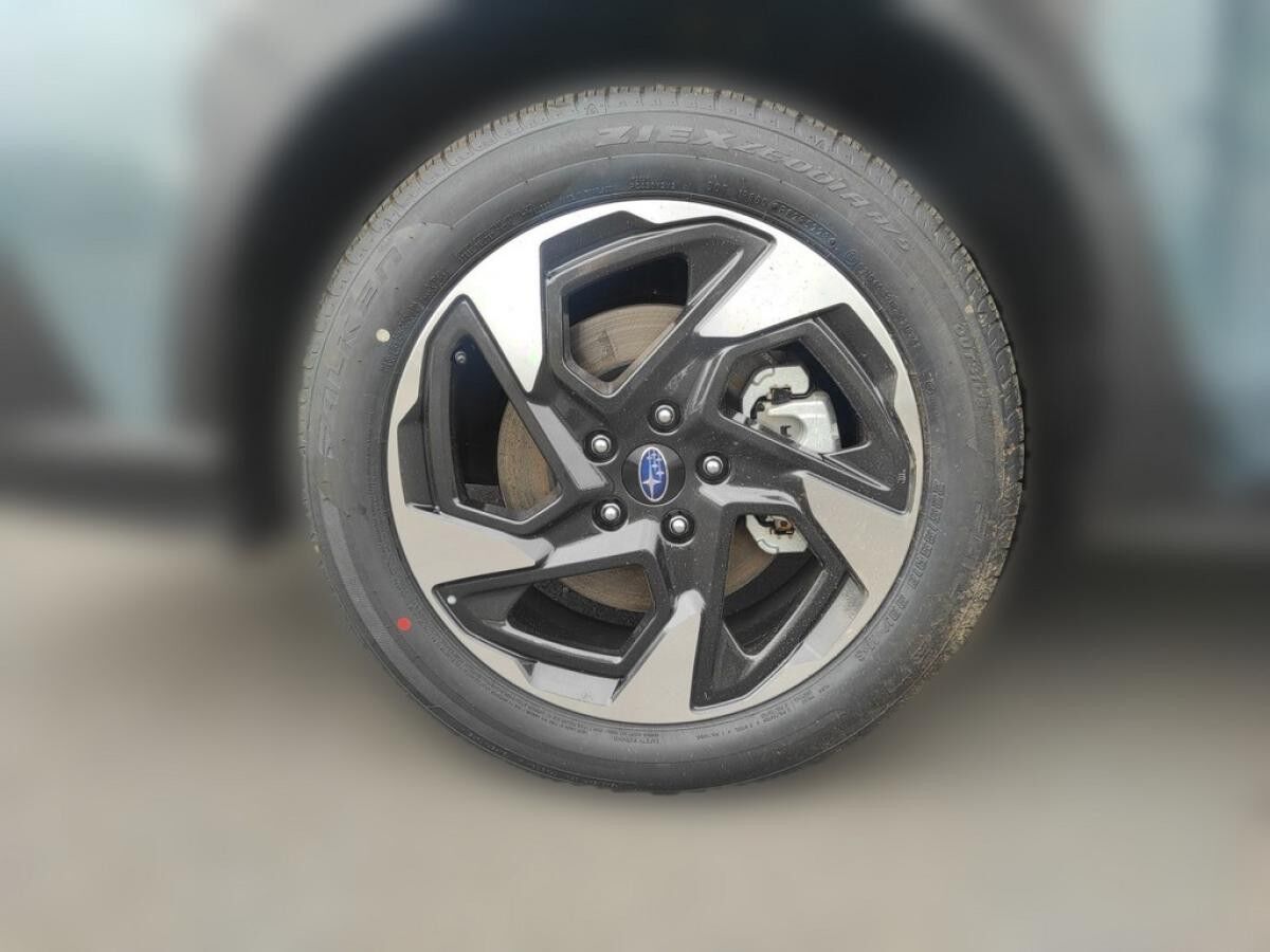 Subaru Crosstrek Active 2.0l Allrad 4x4 Kamera PDC LED-Scheinwerfer Sitzheizung