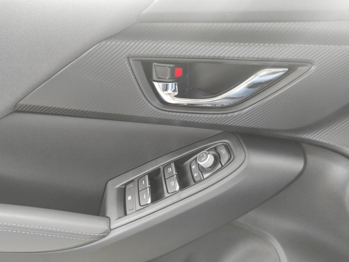 Subaru Crosstrek Active 2.0l Allrad 4x4 Kamera PDC LED-Scheinwerfer Sitzheizung