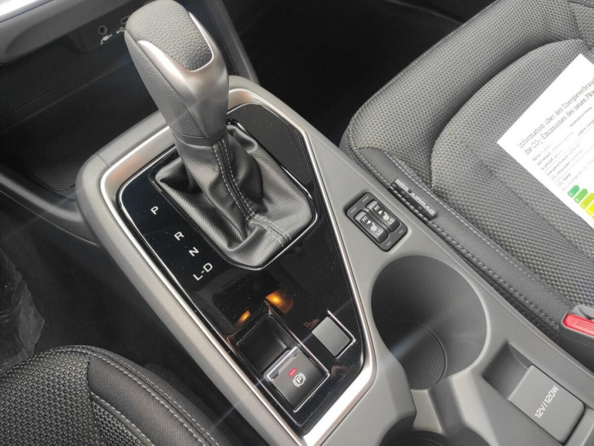 Subaru Crosstrek Active 2.0l Allrad 4x4 Kamera PDC LED-Scheinwerfer Sitzheizung