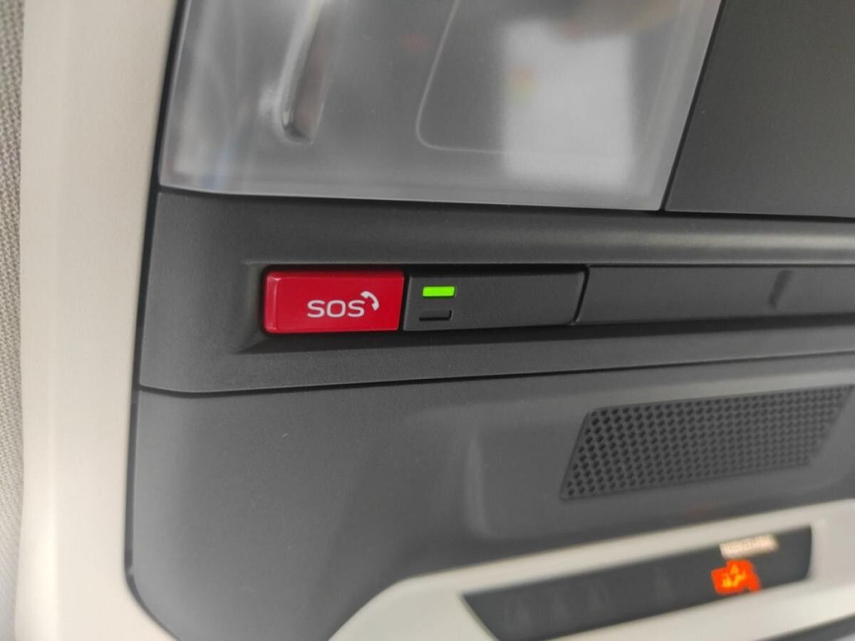 Subaru Crosstrek Active 2.0l Allrad 4x4 Kamera PDC LED-Scheinwerfer Sitzheizung