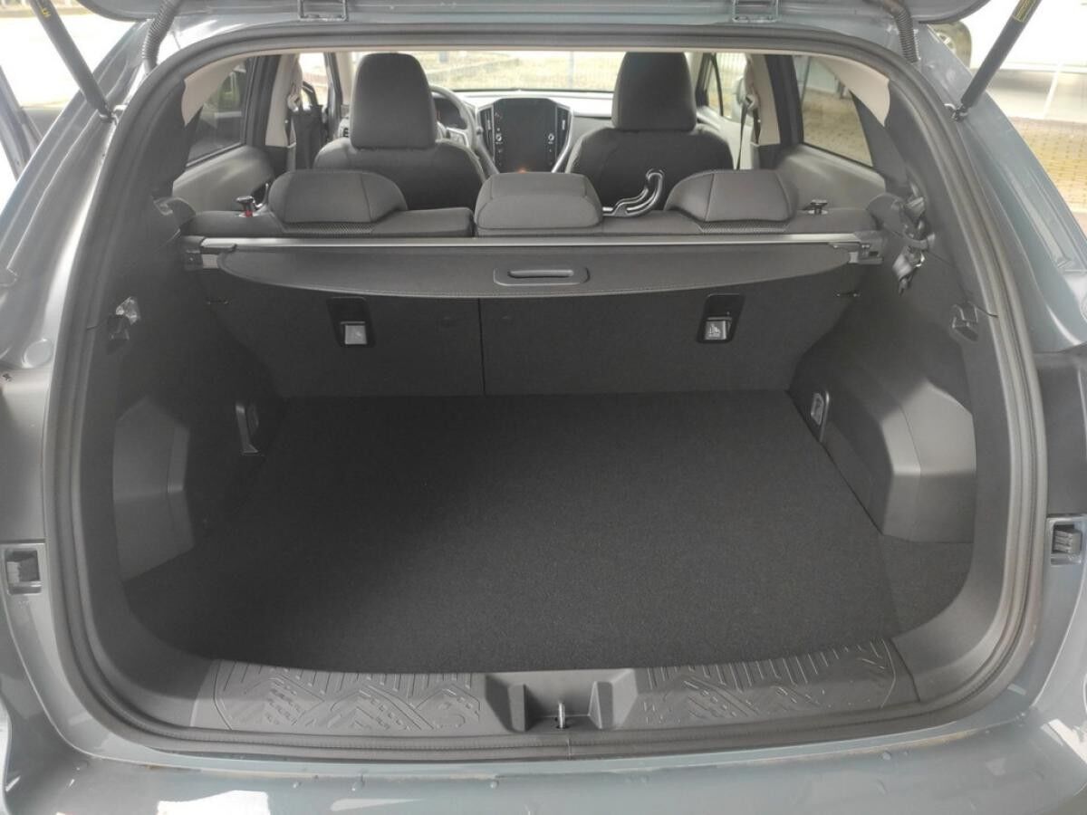 Subaru Crosstrek Active 2.0l Allrad 4x4 Kamera PDC LED-Scheinwerfer Sitzheizung