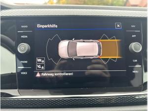 Volkswagen Polo VI (AE1)