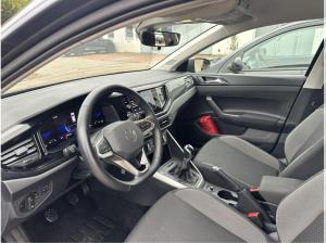 Volkswagen Polo VI (AE1)