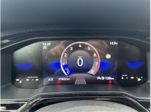 Volkswagen Polo VI (AE1)