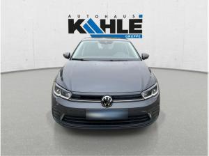 Volkswagen Polo VI (AE1)