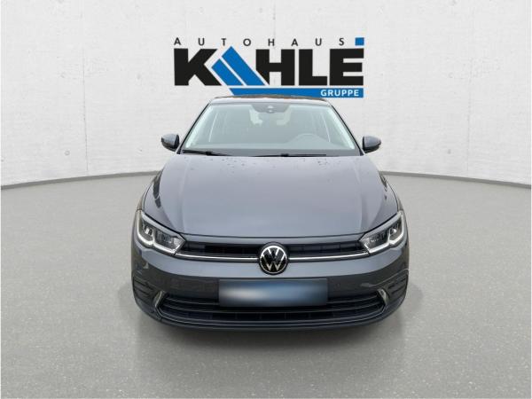 Volkswagen Polo VI (AE1)