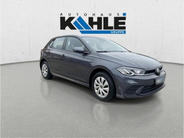 Volkswagen Polo VI (AE1)