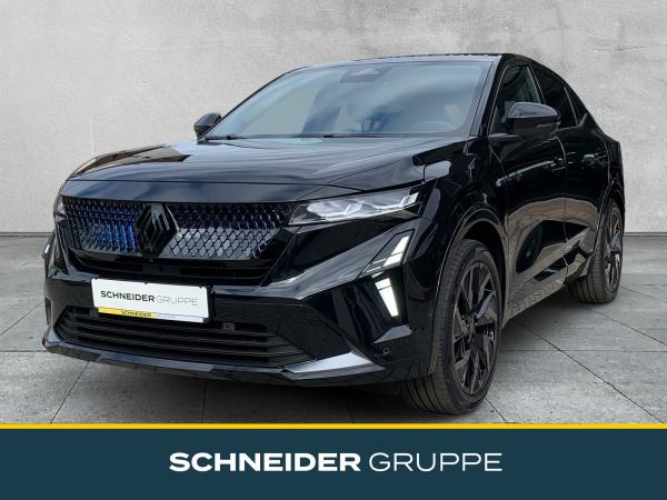 Renault Rafale 🐰Oster-Deal🐰 Esprit Alpine Plug-In 300 4x4 verschiedene Farben