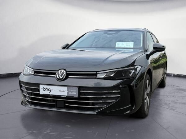 Volkswagen Passat Variant Business AHK, "IQ.DRIVE", Rückfahrkamera, sofort verfügbar