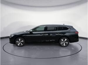 Volkswagen Passat Variant Business AHK, "IQ.DRIVE", Rückfahrkamera, sofort verfügbar